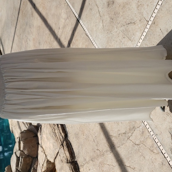 Gorgeous Pitusa designer cotton dress - Picture 3 of 9